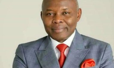 Vital Kamerhe sera le nouveau président de l'Assemblée nationale (résultats des primaires)