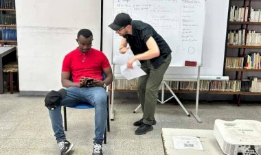 Zone de turbulence kinoise : l’atelier a répondu aux attentes, l'humour congolais en ressort grandi