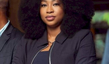 « Transforme tes rêves en succès » avec Khady Touré à travers son tout premier ouvrage