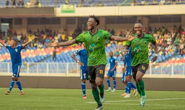 Football : Vita se venge de Don Bosco et s'accroche à son rêve africain 