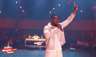 Maajabu talent saison 2 : l'onction et la joie était au rendez-vous du premier prime