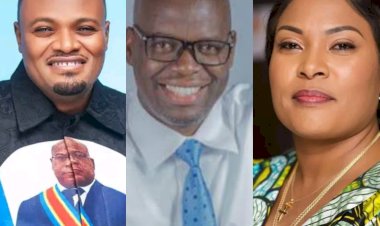 Elections des gouverneurs : tout savoir les élus en attendant la confirmation de la Cour Constitutionnelle