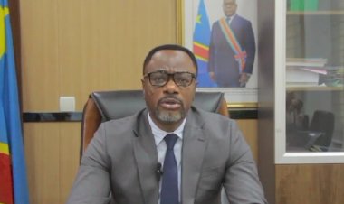 Je tiens à exprimer ma profonde gratitude aux enseignants leur engagement sans faille (Tony Mwaba)