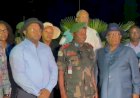 Les victimes du camp de Mugunga seront inhumées mercredi