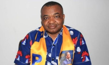 RDC : un mandat de comparution émis contre Ferdinand Kambere du PPRD