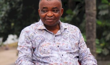 Appelé à comparaître devant la justice, Ferdinand Kambere ne se reproche de rien