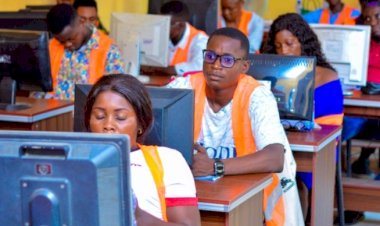 Obtenez facilement votre job de rêve grâce à la Master Class de Motema Accademy