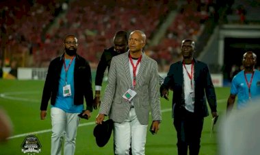 Mazembe veut rendre la monnaie de sa pièce à la Linafoot 