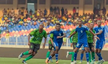 Coupe du Congo : la FECOFA annonce la date du démarrage 