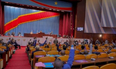 Assemblée nationale : le calendrier de l’élection du bureau enfin connu