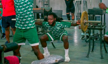 DCMP : le vent du changement continue de souffler