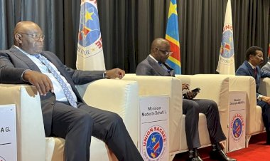 USN : le présidium en réunion avec les présidents des regroupements ce samedi