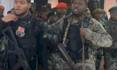 Attaque au Palais de la nation : les assaillants traqués dans les rues de Gombe