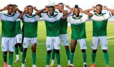 Play down : DCMP réussit son entrée en matière