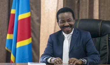 Union sacrée - AN : le ticket pour le bureau à peine remanié 