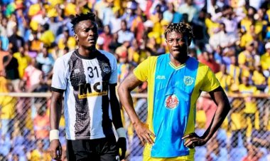 Le résultat du derby lushois suspendu, Lupopo encourt des sanctions