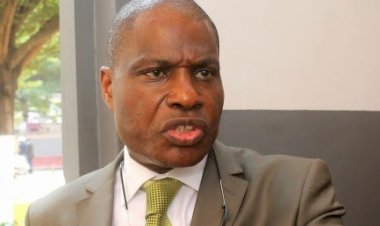 Martin Fayulu exige la libération d'une militante et de ses collègues