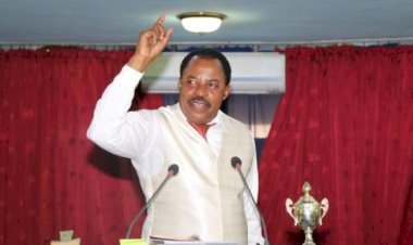 Affaire pasteur Kas : 20 ans de prison requis contre l’accusé