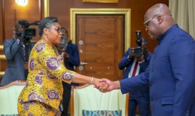 Gouvernement Judith Suminwa : plus de suspens, la fumée blanche attendue ce soir