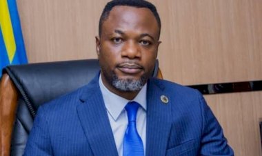 Sud-Kivu : Tony Mwaba attristé par la mort de deux élèves dans des circonstances tragiques 