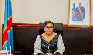 Gouvernement Judith Suminwa : une compo hétéroclite   