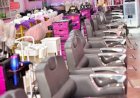 Christelle Vuanga écrit une nouvelle histoire avec l'institut de beauté Kimora beauty Spa