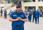 Les policiers qui ne sont pas en service ne doivent pas porter d'armes (Blaise Kilimbalimba)