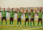 Vita en finale de la Coupe du Congo 