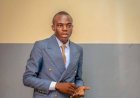 Wezele Bongasa, l'ambitieux CEO d'Agro-equator Compagny