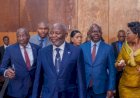 Assemblée nationale : une délégation conduite par Vital Kamerhe attendue au Canda