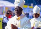 CENCO : Monseigneur Fulgence Muteba nouveau président