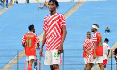 Coupe du Congo : le tenant du titre débarqué