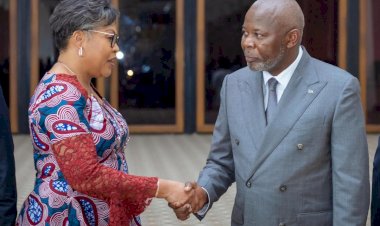 RDC : le programme du gouvernement déposé à l'Assemblée Nationale