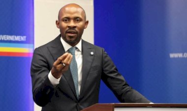 Tueries des ADF : Kinshasa condamne