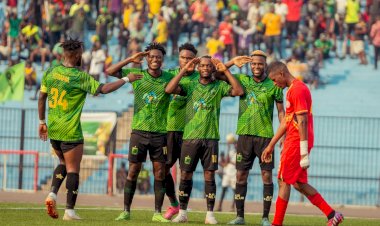 Les demi-finales de la Coupe du Congo prévues mercredi 