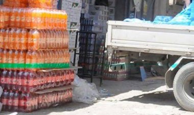 Kinshasa : la fabrication des jus en bouteille plastique et ses risques sanitaires préoccupent les députés provinciaux 