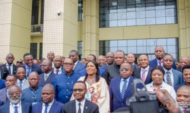 Province : les gouverneurs appelés à ne pas dépasser 10 ministres