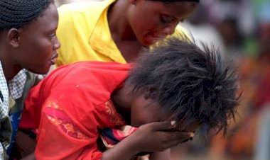 Violences sexuelles en temps de conflit : la sécurité des hôpitaux est une priorité