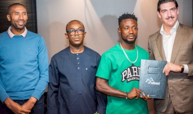 Football : Vita club sur la voie de la transition 