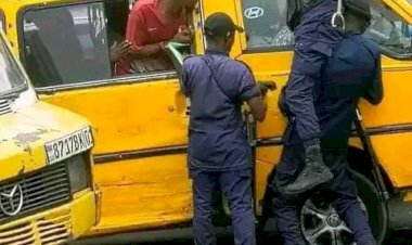 Tracasseries routières à Kinshasa, un calvaire perpétuel 