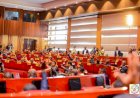 Soupçon d’un scandale financier au Sénat : Constant Mutamba ordonne l'ouverture d'une enquête
