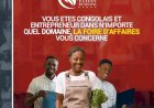Kisantu : La 2e édition de la foire d'affaires annonce ses couleurs 