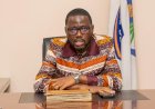 Kinshasa : Israël Mutala enfile son costume de directeur de cabinet de Daniel Bumba 