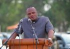 Il n’y a jamais eu une demande de financement de 200 millions USD signée par Daniel Bumba (mise au point)   