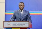 La RDC ne vend aucun mégawatt d'électricité à l'extérieur du pays (Teddy Lwamba ministre des ressources hydrauliques)