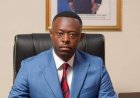 Délestage à Kinshasa : c’est un rationnement pour ne pas détruire les équipements (Teddy Lwamba)