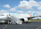 Relance de Congo Airways : Le gouvernement envisage d'acquérir 3 avions de type A320