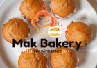 Pâtisserie Mak Bakery, l'expression créative au service du plaisir gustatif