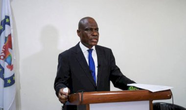 64 ans d’indépendance : Il n'y aura ni changement constitutionnel ni de présidence à vie au Congo (Martin Fayulu)