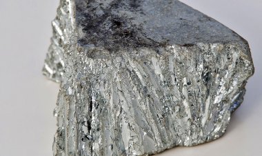 Matières premières : le zinc gagne en valeur sur le marché